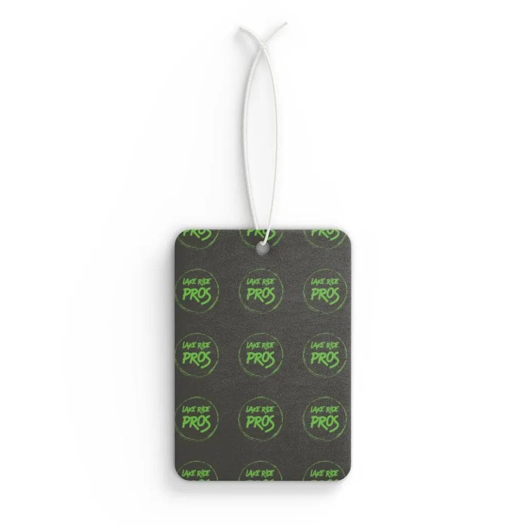 LRP Car Air Freshener