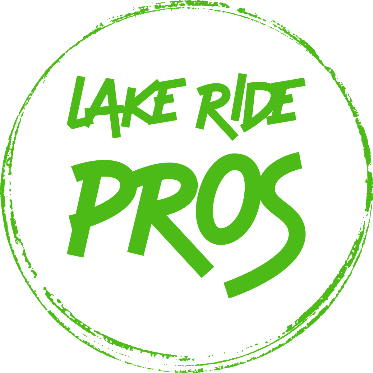 Lake Ride Pros