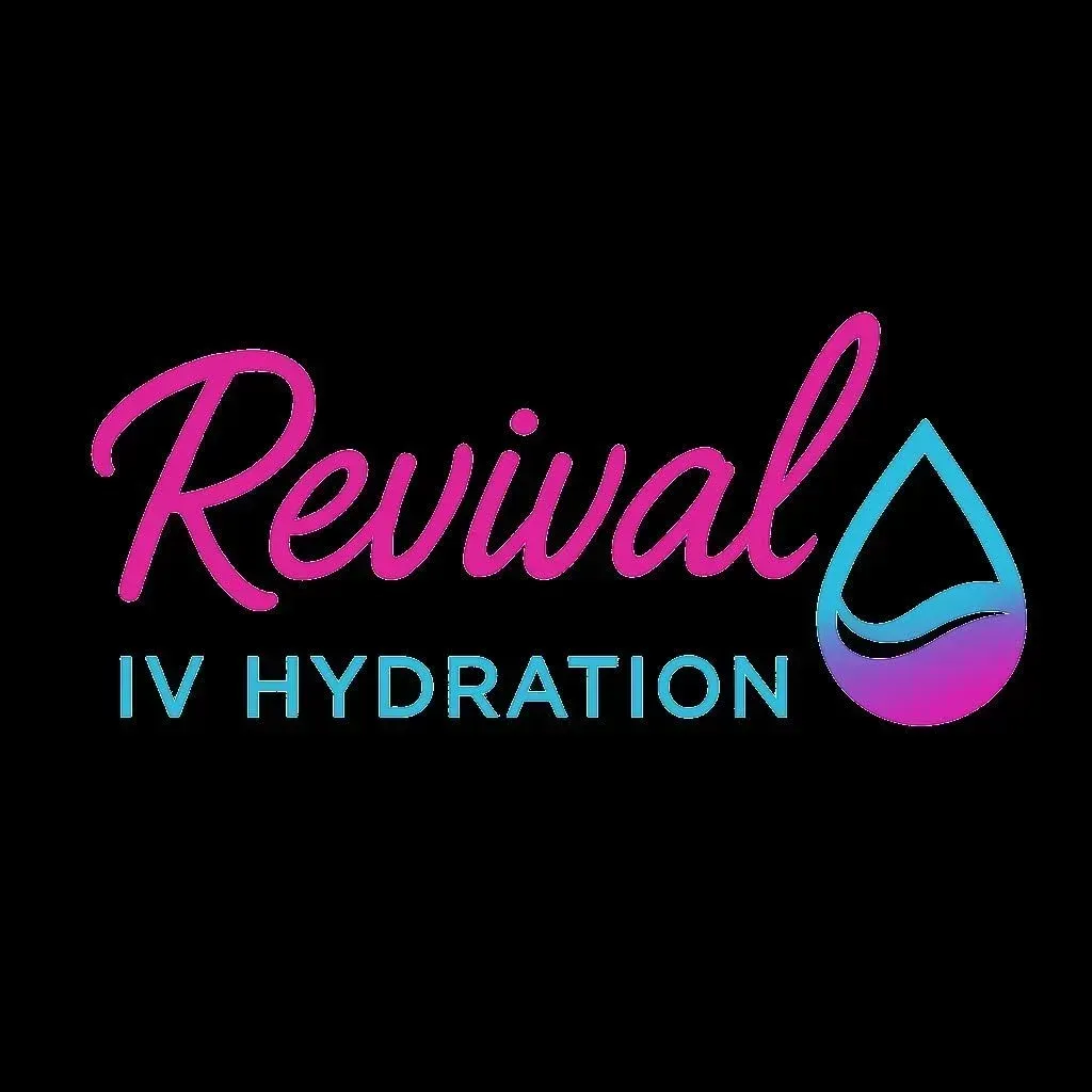 Revival IV Hydration