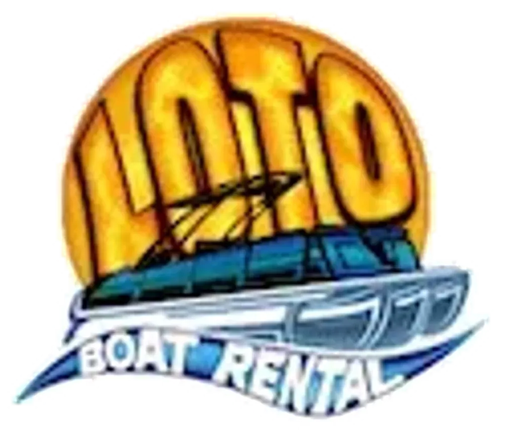 LOTO Boat Rental