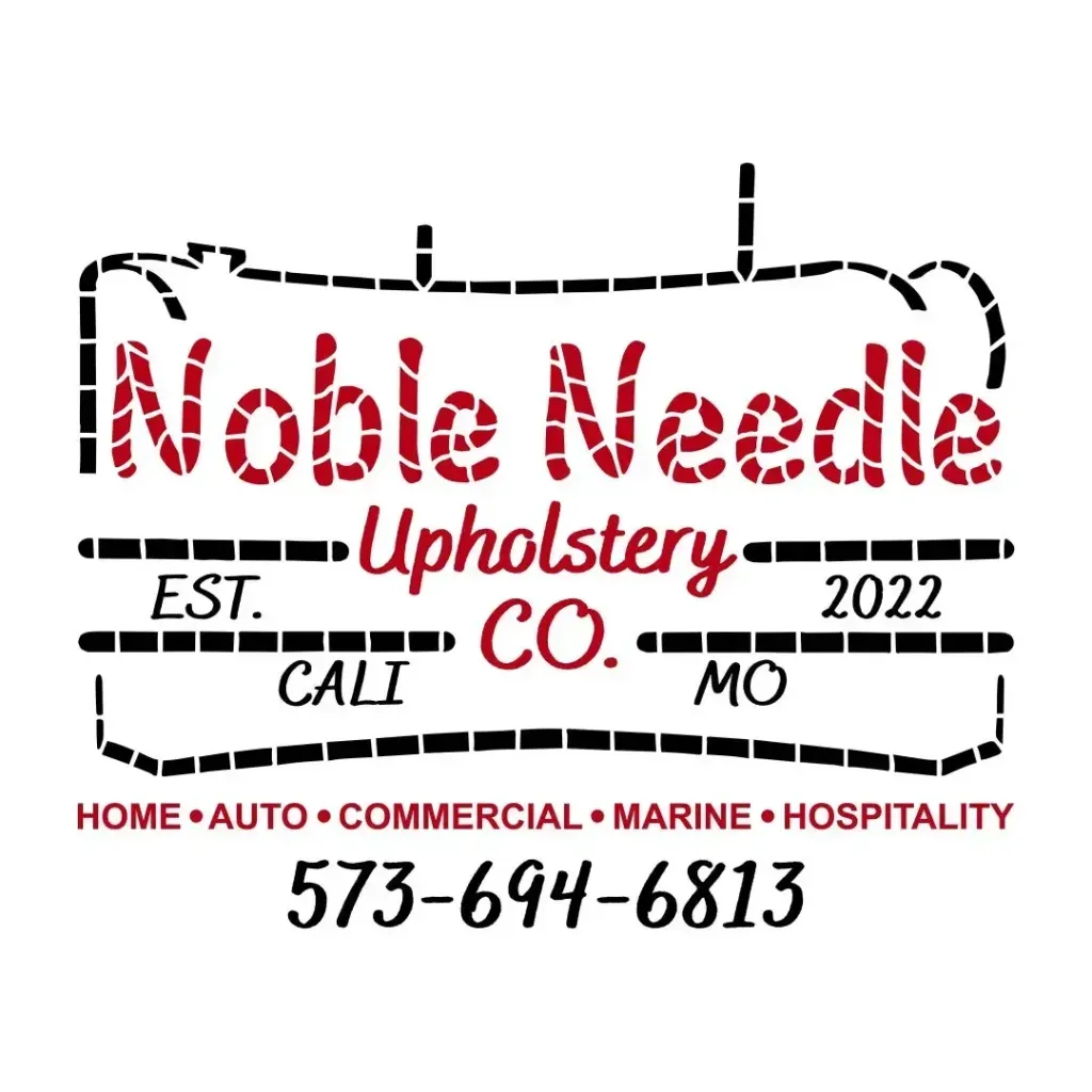 Noble Needle Upholstery Co.