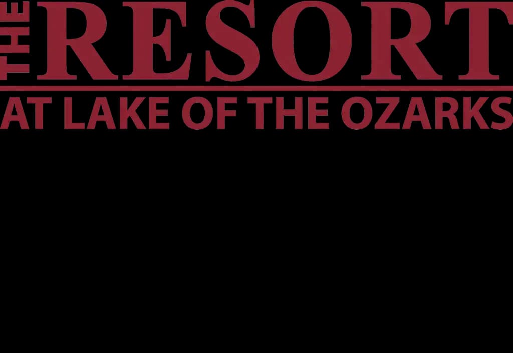The Resort at the Lake of the Ozarks