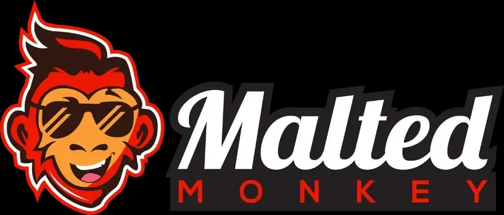 Malted Monkey