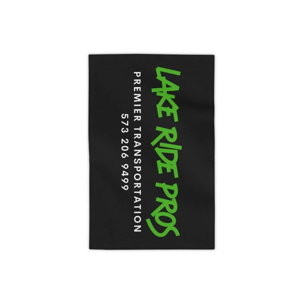 Lake Ride Pros - Beach Towels