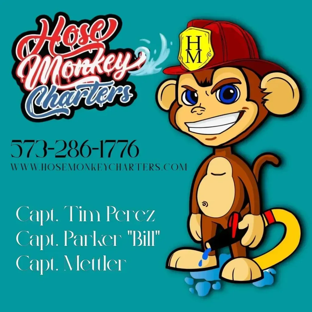 Hose Monkey Charters