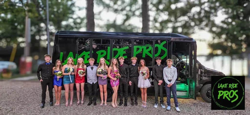 Prom & Homecoming