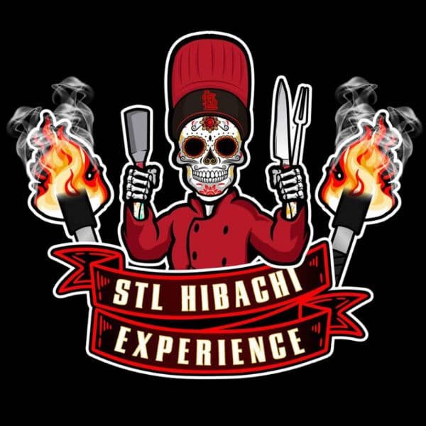 STL HIBACHI EXPERIENCE