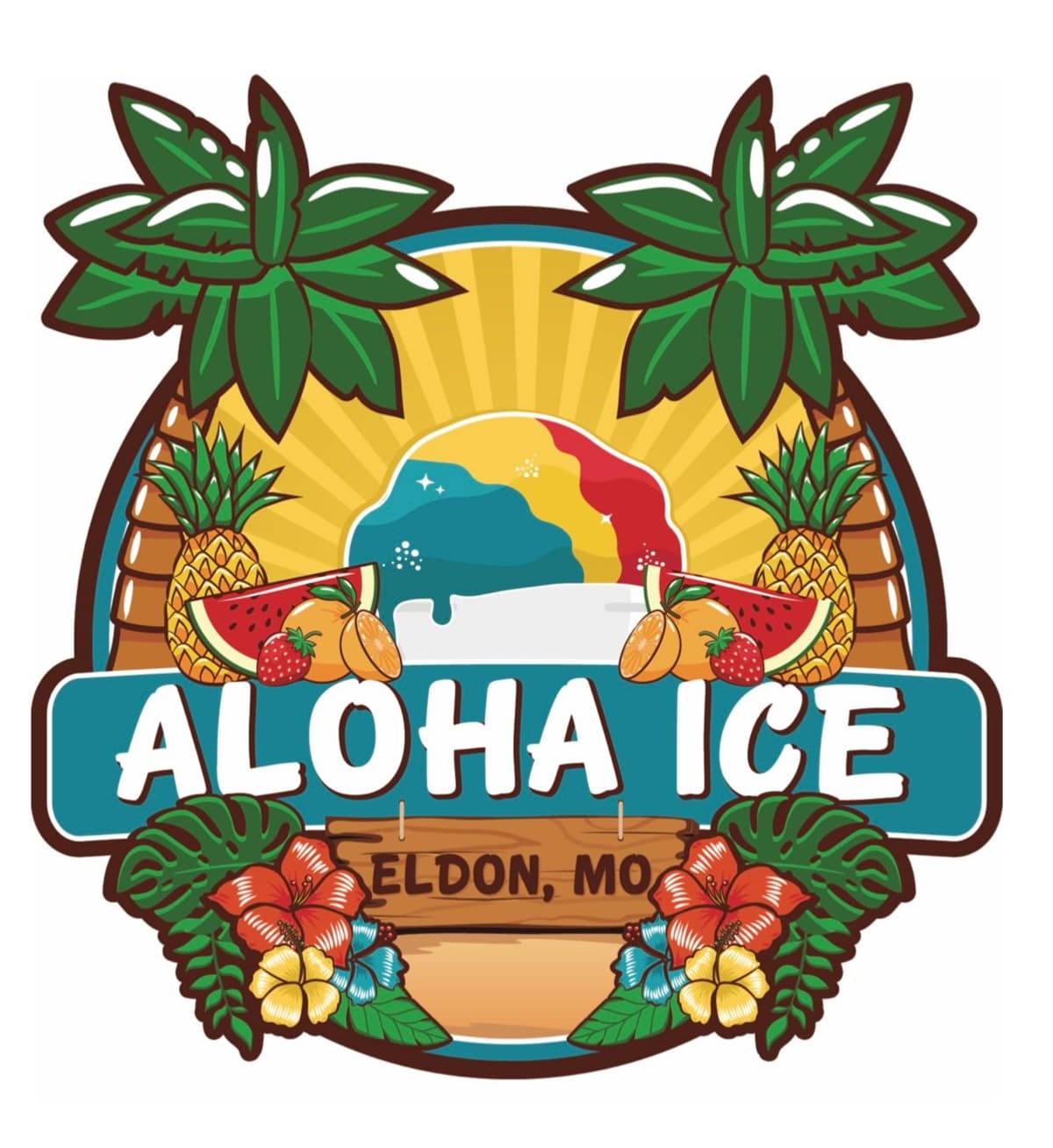 Aloha Ice