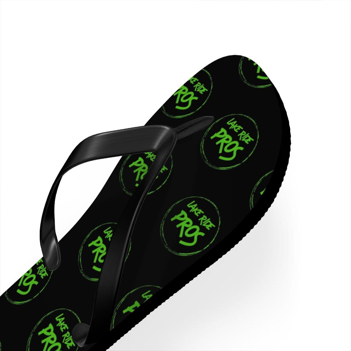 Womens LRP Beachin' Flip Flops (B)